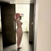 Luvliii nude #0100