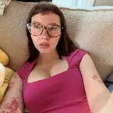 Luvliii голая #0134