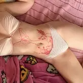 Luvliii голая #0135