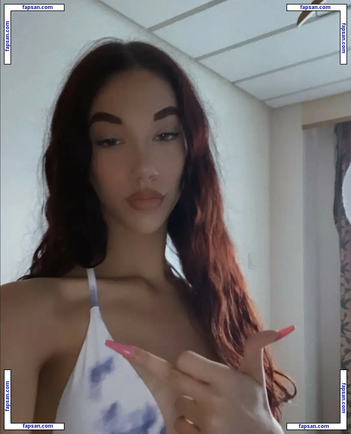 Luvnicolexo nude photo #0002 from OnlyFans