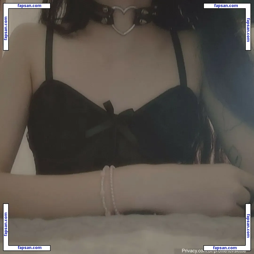 luvskittie голая фото #0038 с Онлифанс