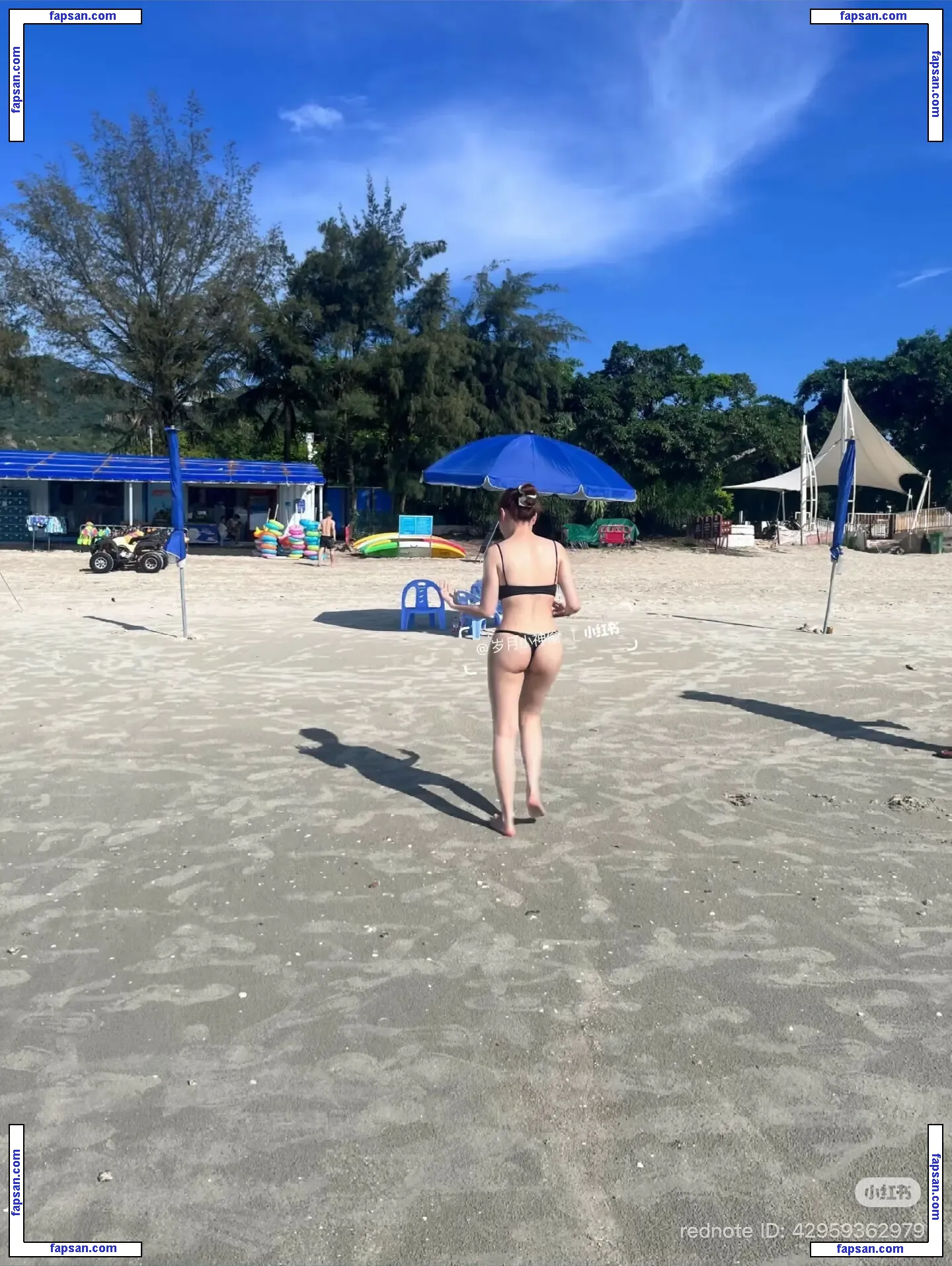 luxiaoding1906 nude photo #0002 from OnlyFans