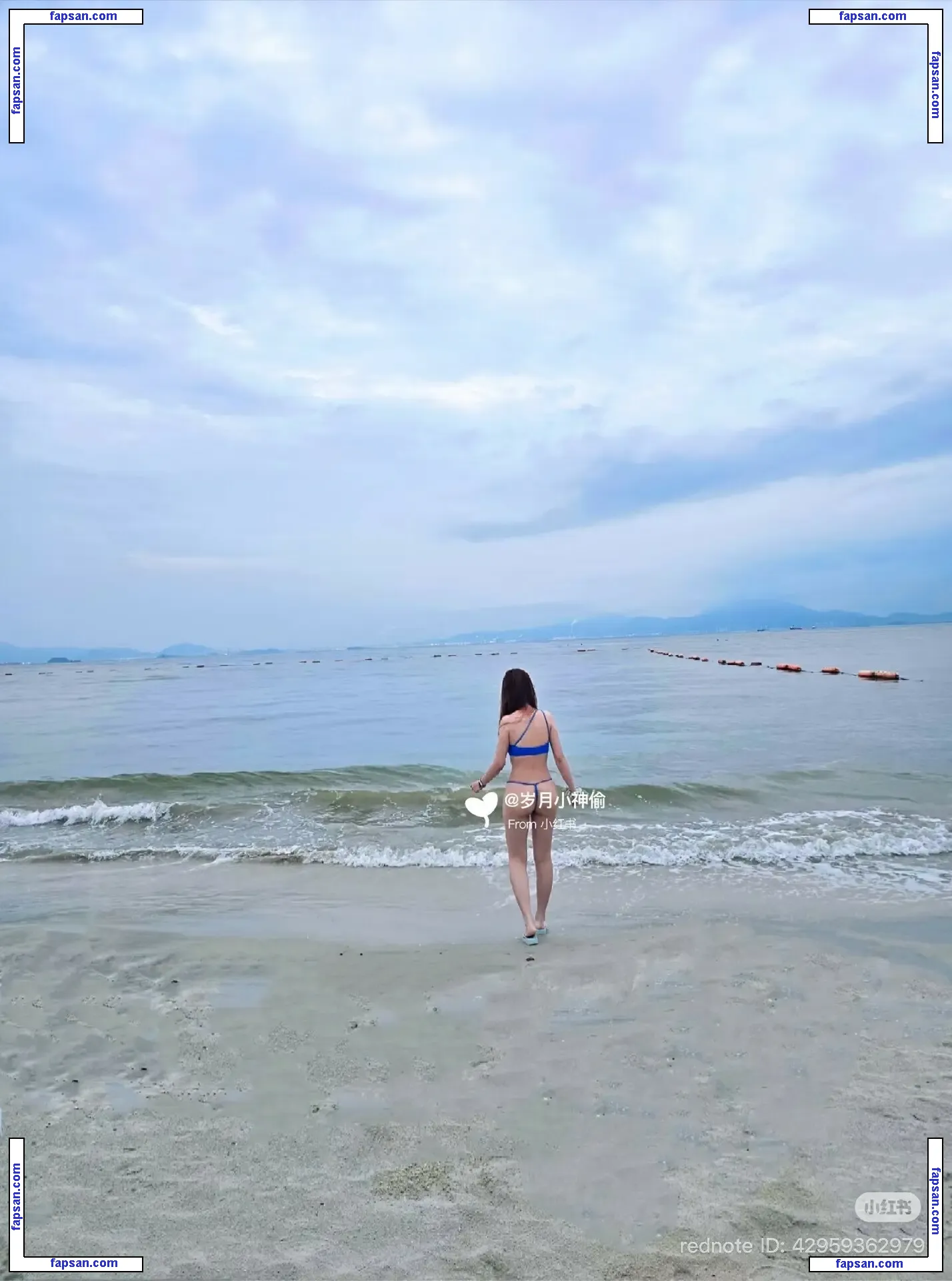 luxiaoding1906 nude photo #0004 from OnlyFans