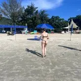 luxiaoding1906 nude #0002