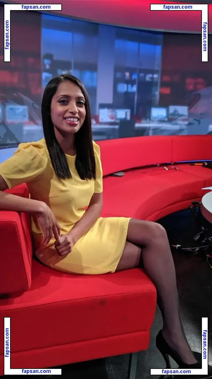 Luxma Gopal TV Presenter nude photo #0010 from OnlyFans