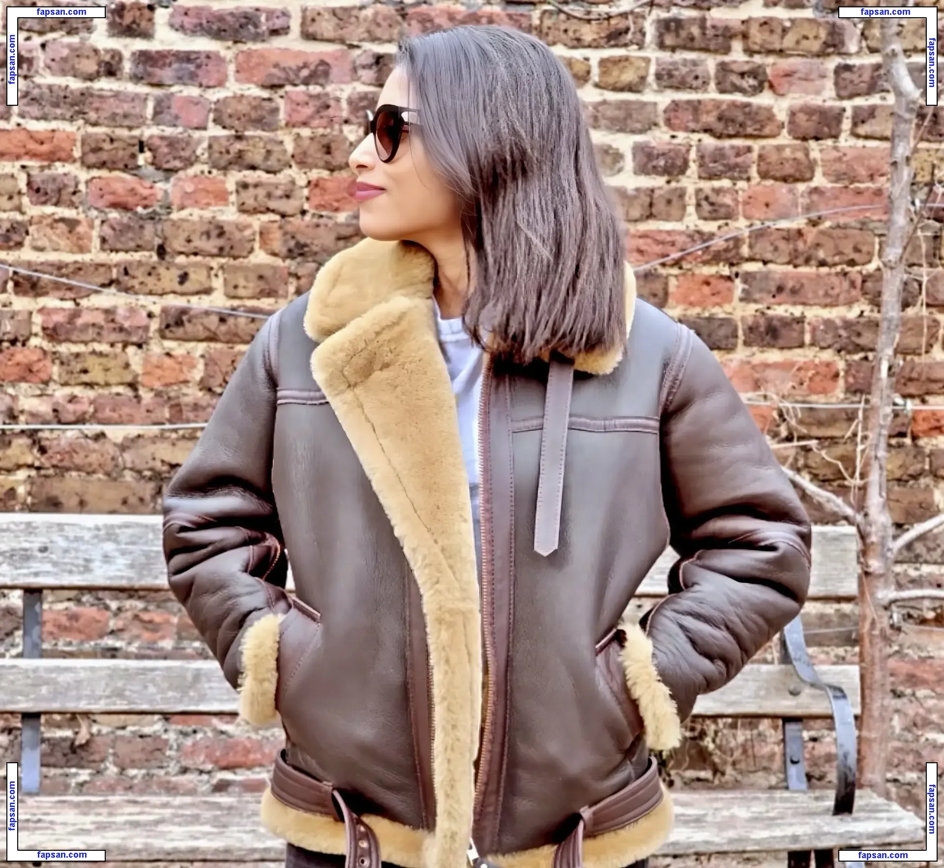 Luxma Gopal TV Presenter nude photo #0015 from OnlyFans