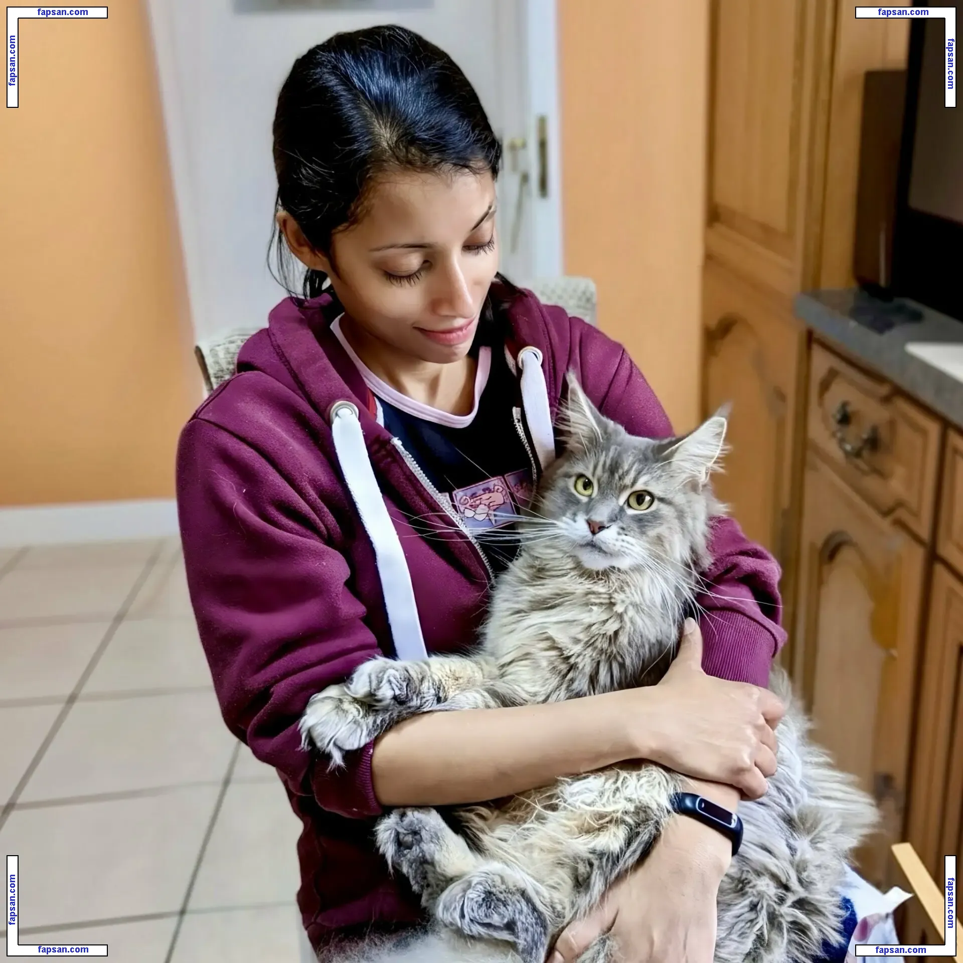 Luxma Gopal TV Presenter nude photo #0018 from OnlyFans