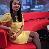 Luxma Gopal TV Presenter nude #0010