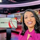 Luxma Gopal TV Presenter nude #0014