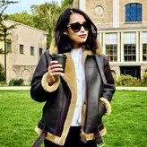 Luxma Gopal TV Presenter nude #0016