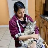 Luxma Gopal TV Presenter nude #0018