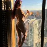 Luxneon nude #0023