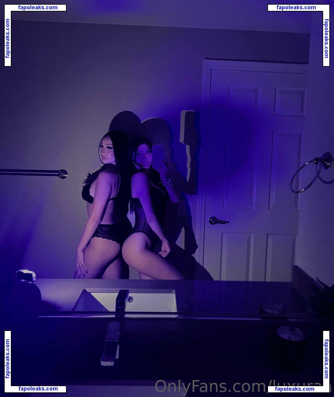 luxuraa / PriscillaHazell nude photo #0031 from OnlyFans