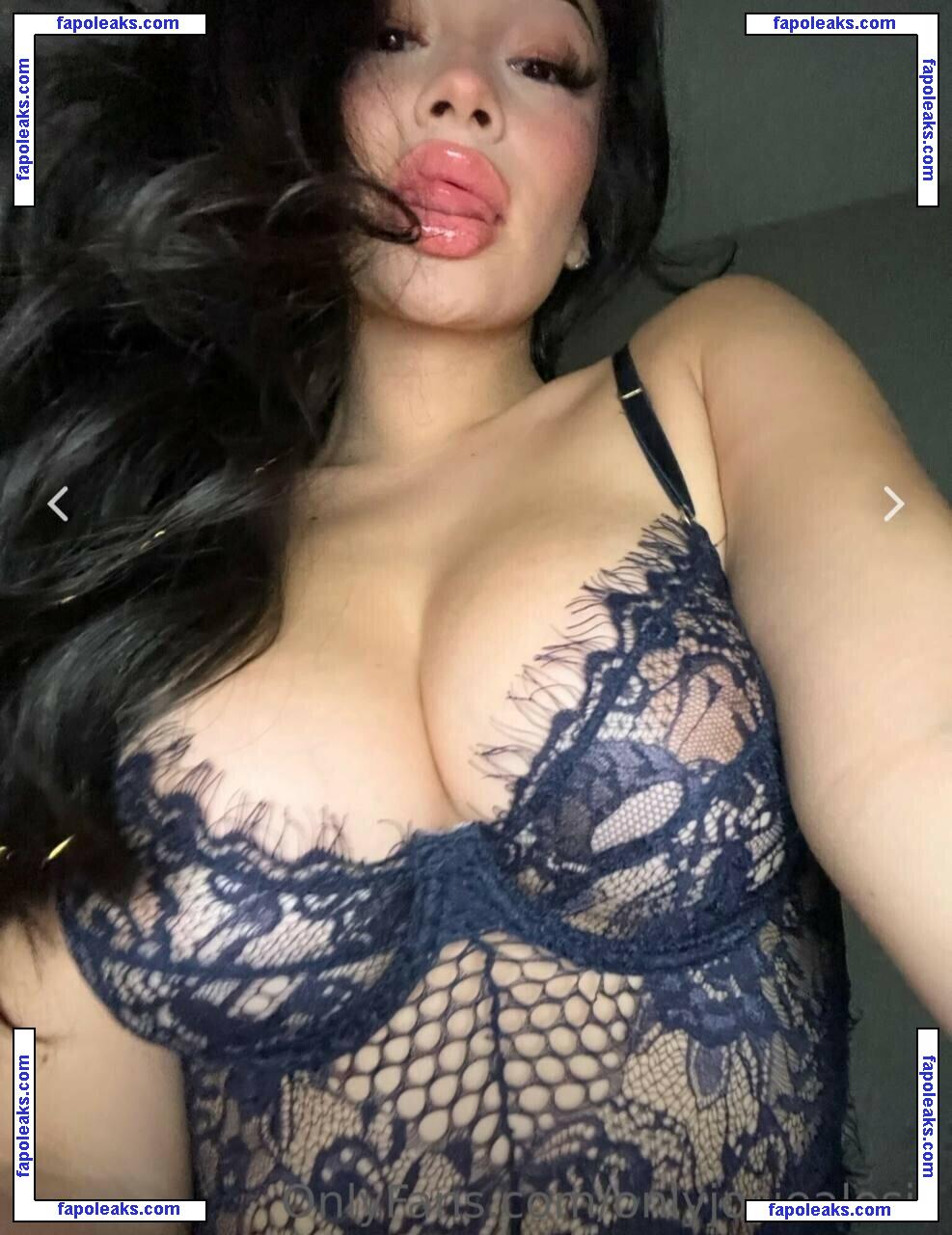 luxuraa / PriscillaHazell nude photo #0043 from OnlyFans