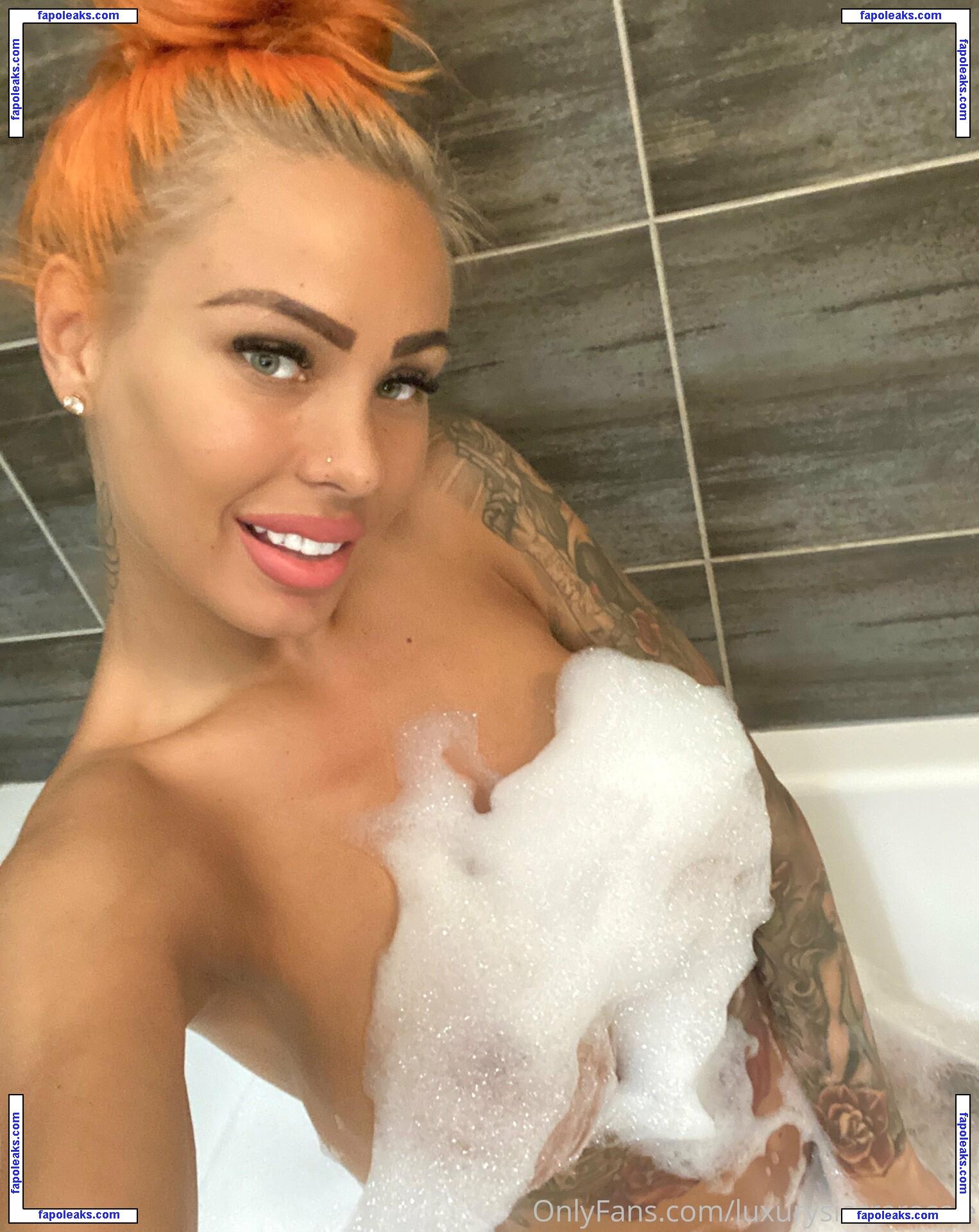 luxurysierrarossie / luxury_freak nude photo #0029 from OnlyFans