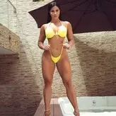Luz Elena nude #0008