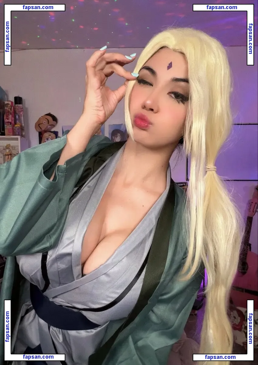 Luz Gaming Xd nude photo #0005 from OnlyFans