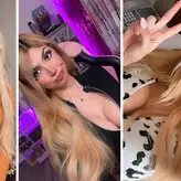 Luz Gaming Xd nude #0002