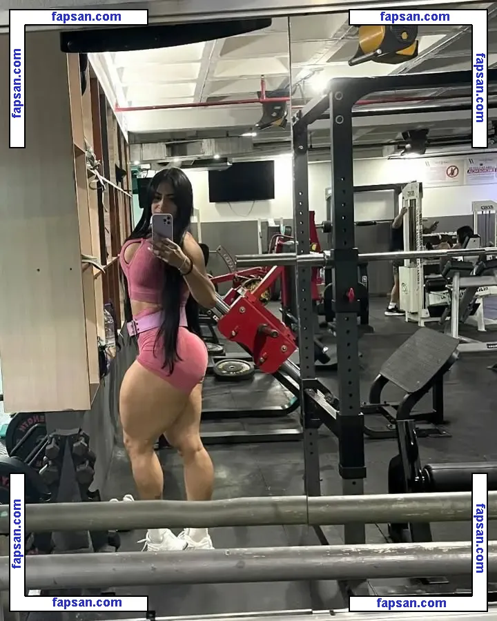 Luz Pacheco голая фото #0003 с Онлифанс