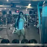 Luz Pacheco голая #0001