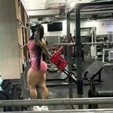 Luz Pacheco голая #0003