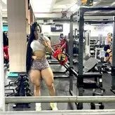 Luz Pacheco голая #0004