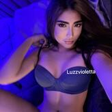 LuzVioletta nude #0002