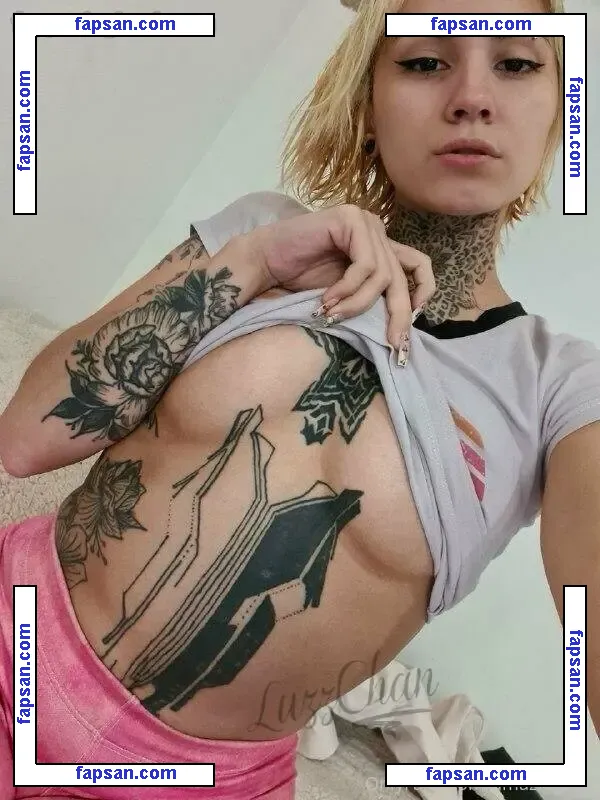 luzzchan nude photo #0006 from OnlyFans