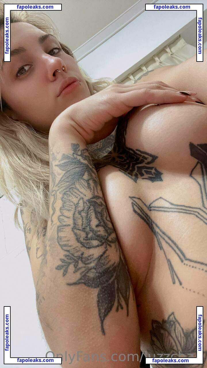 luzzchan / luzz_chan nude photo #0036 from OnlyFans