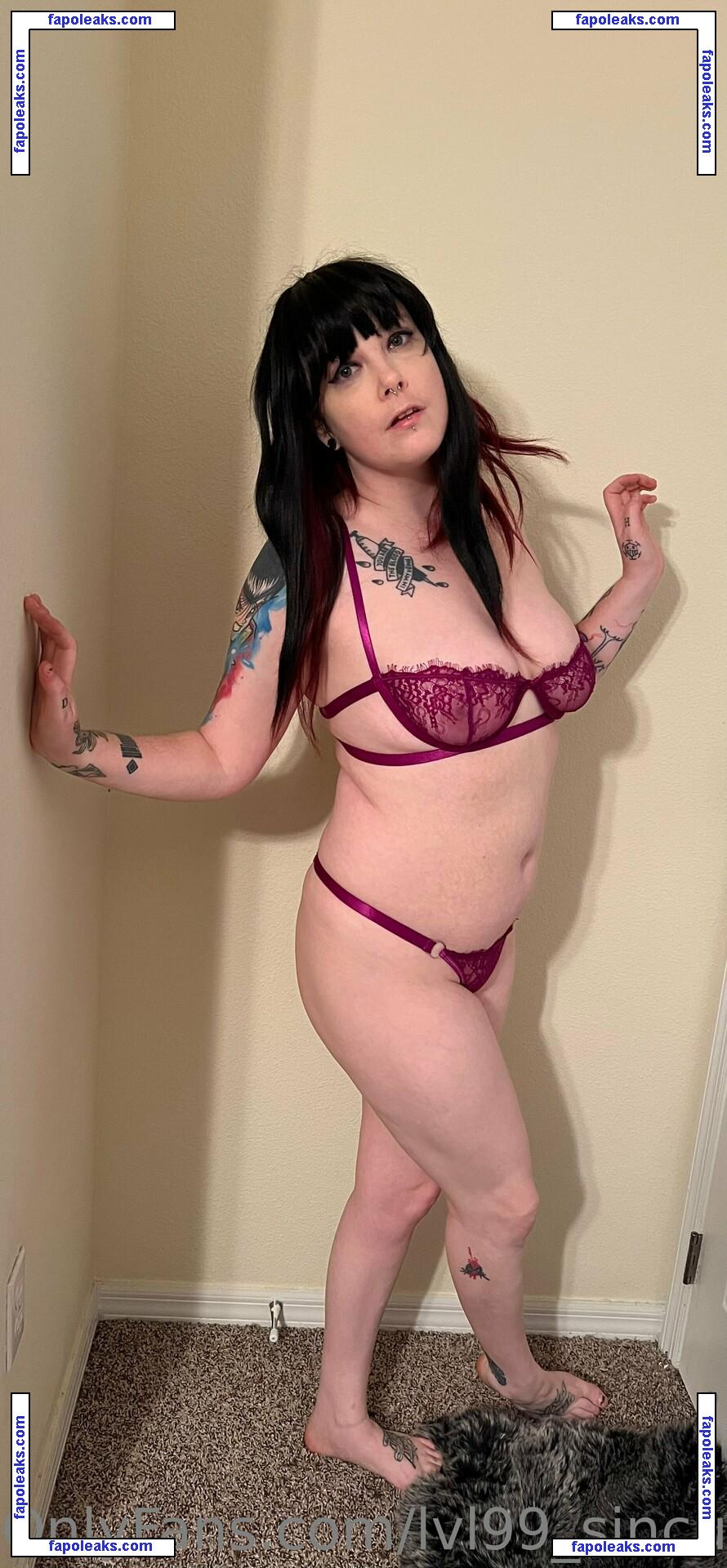 lvl99_sincubus / lvl99luck nude photo #0028 from OnlyFans