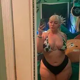 lvngdedgrl nude #0015