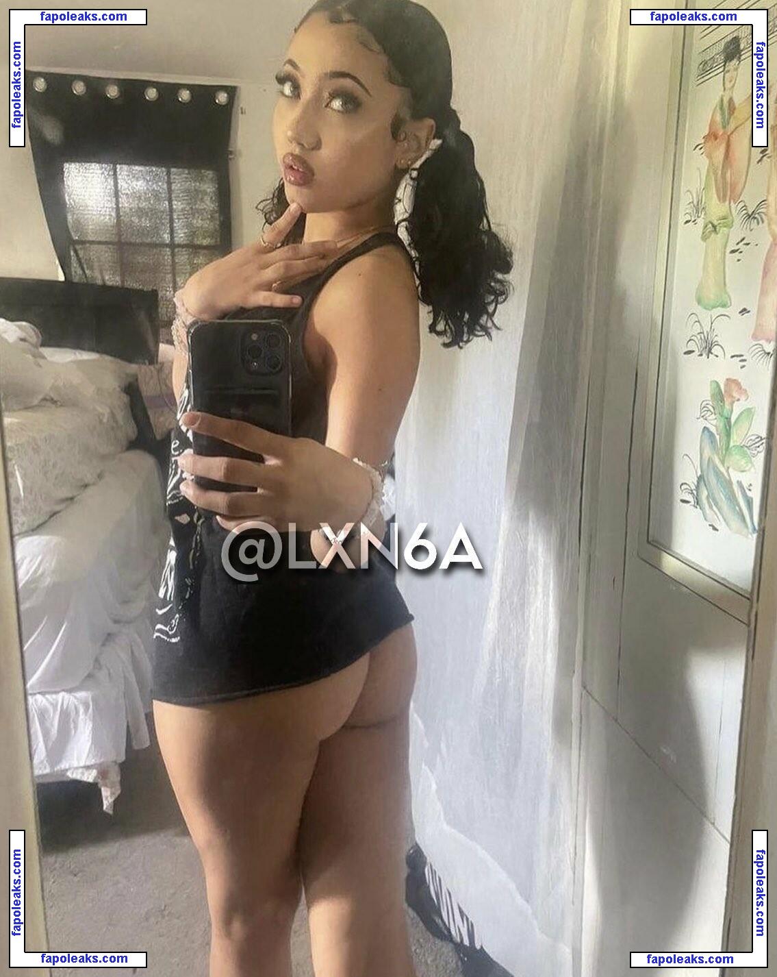 lxn6a / lxn14 nude photo #0012 from OnlyFans
