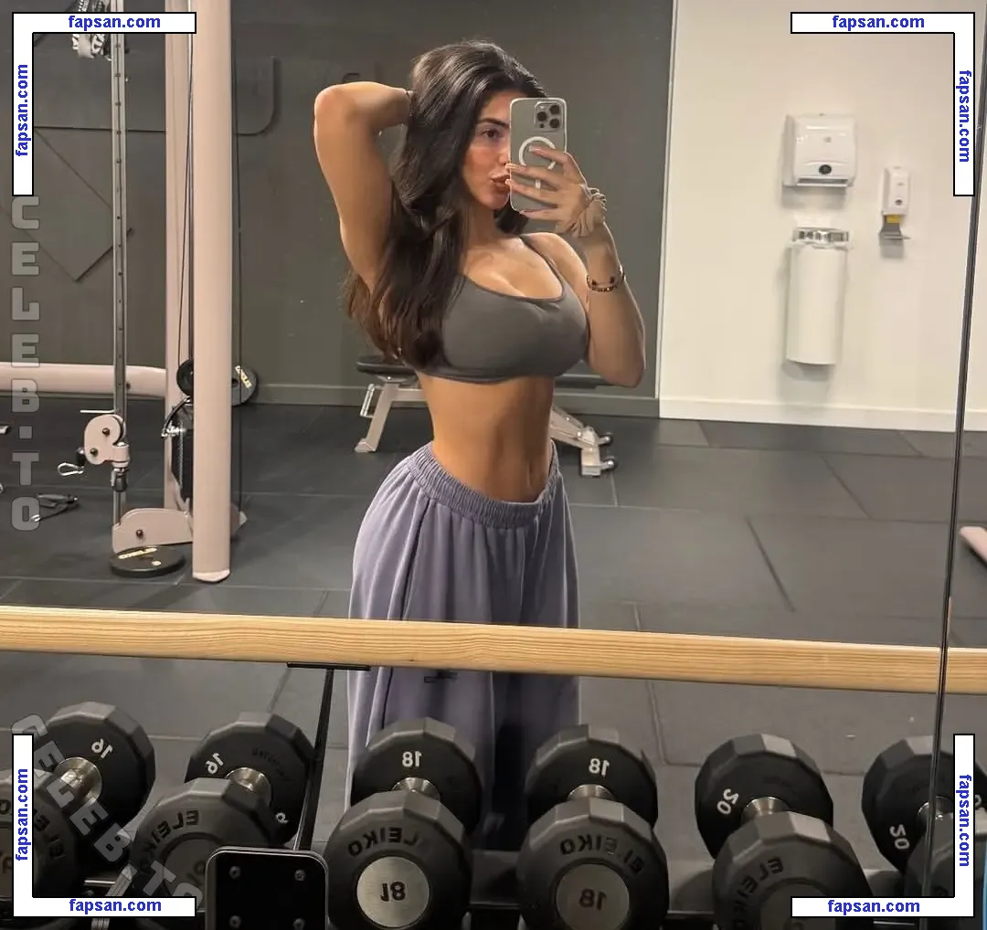 Lya Aylin nude photo #0064 from OnlyFans