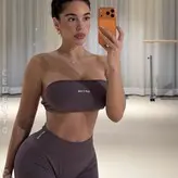 Lya Aylin голая #0089