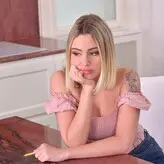 Lya Missy nude #0013