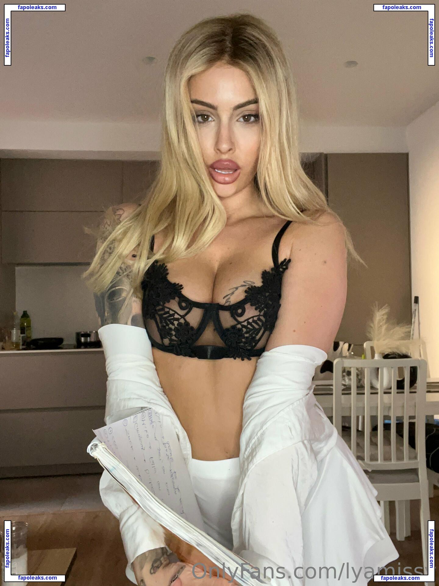 lyamissy / lyamissy_ nude photo #0722 from OnlyFans