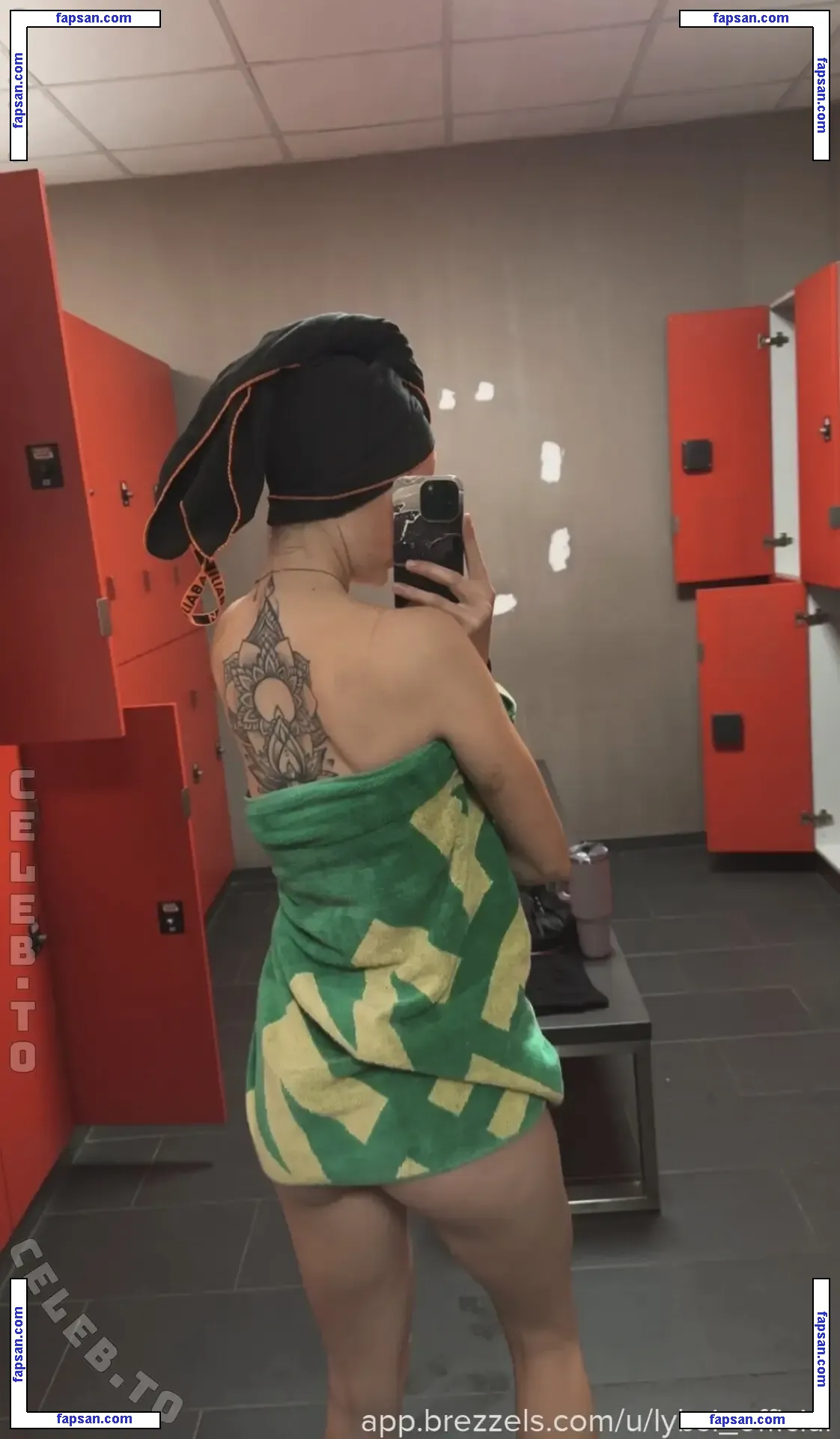 Lybsi_official голая фото #0006 с Онлифанс