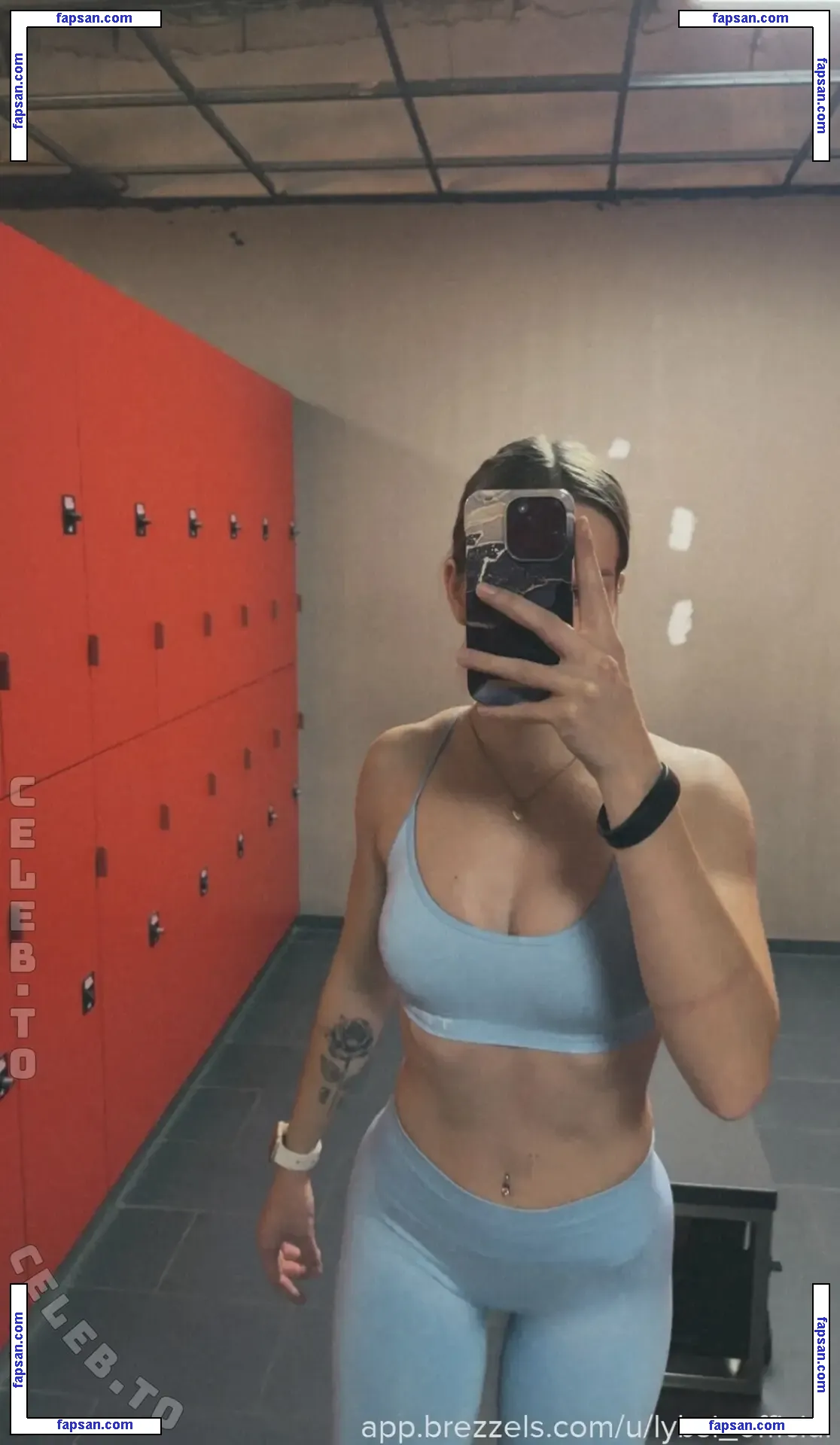 Lybsi_official голая фото #0014 с Онлифанс