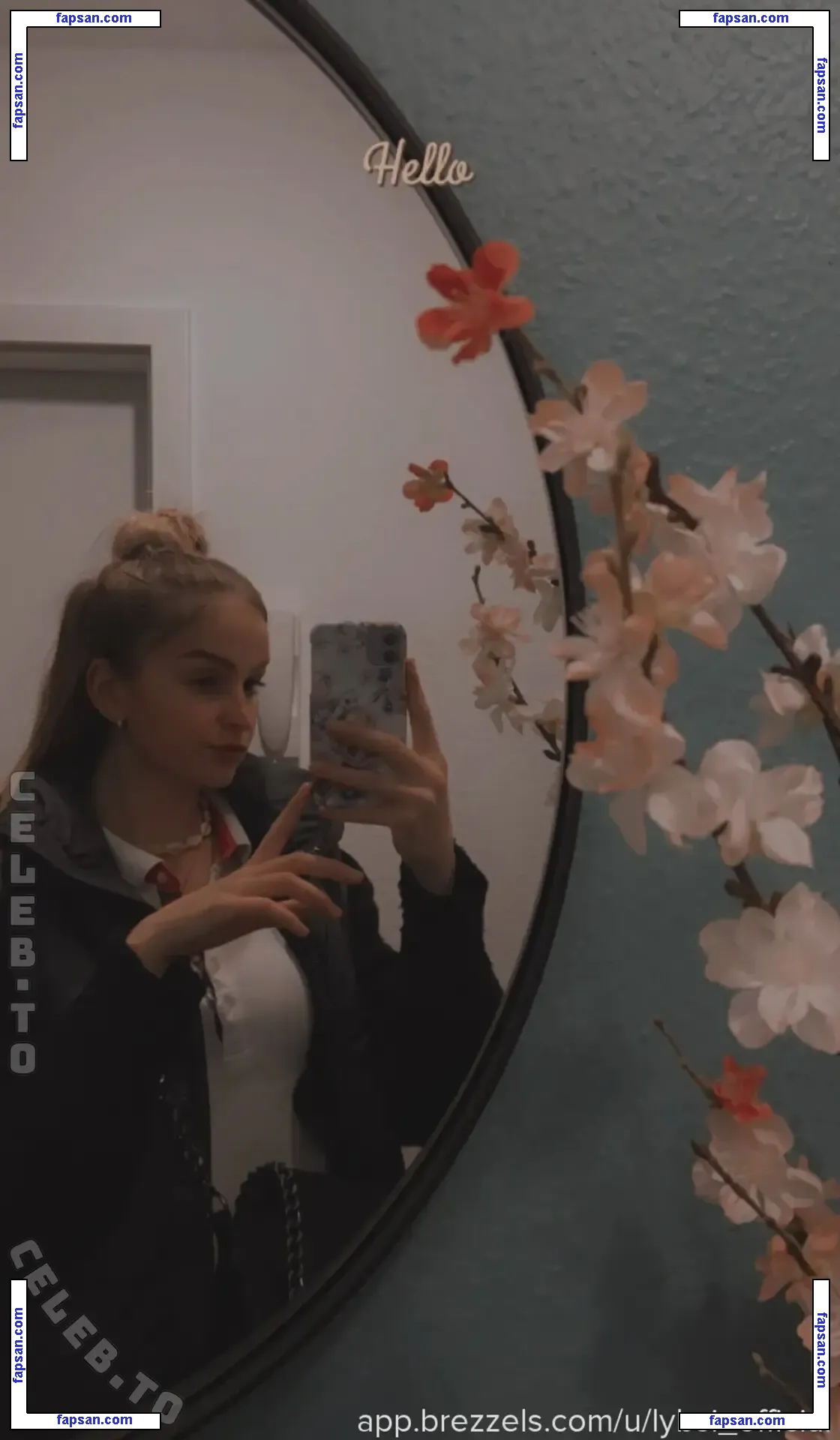 Lybsi_official голая фото #0019 с Онлифанс