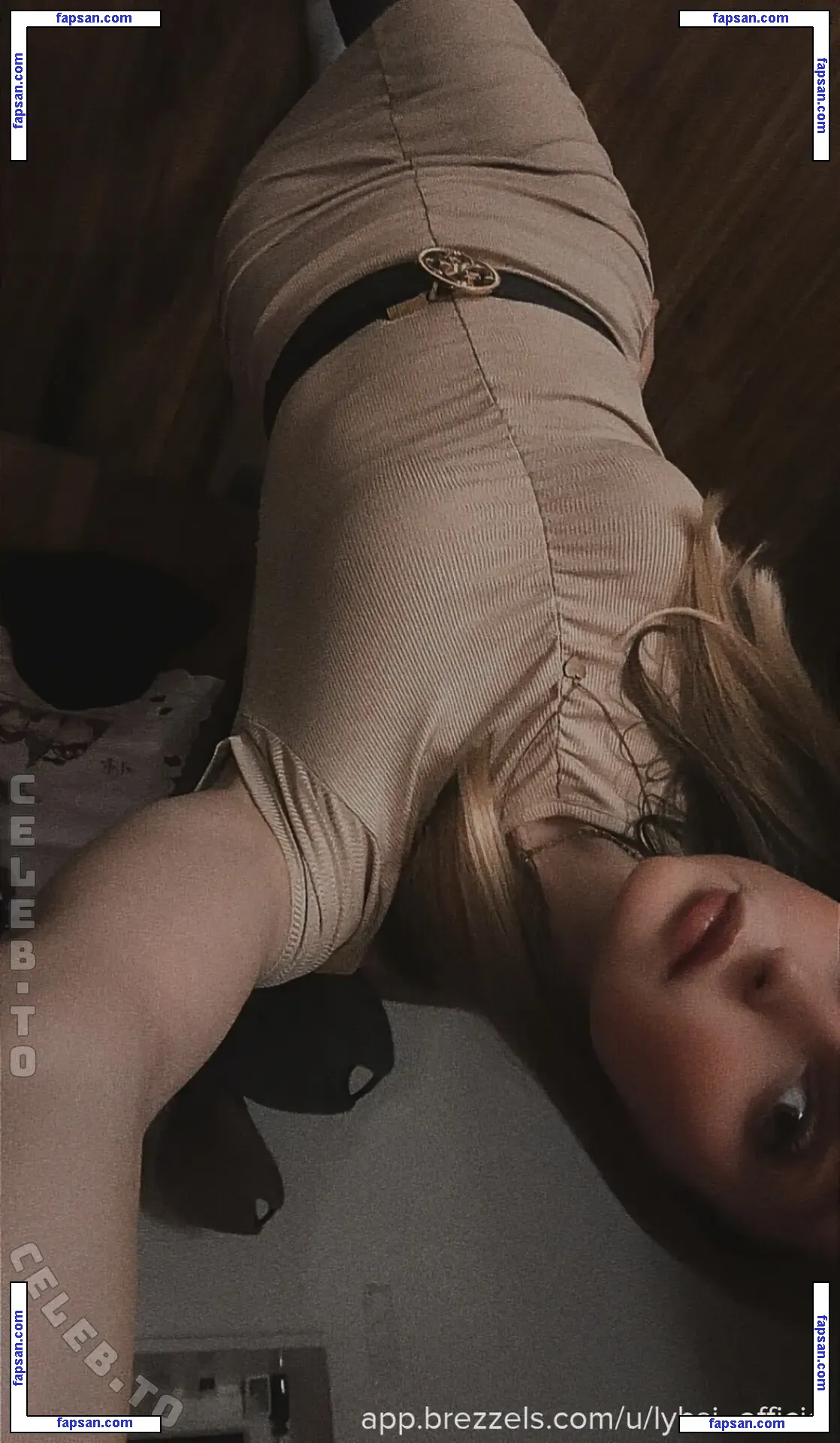 Lybsi_official голая фото #0021 с Онлифанс