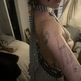 lycheenotes голая #0008