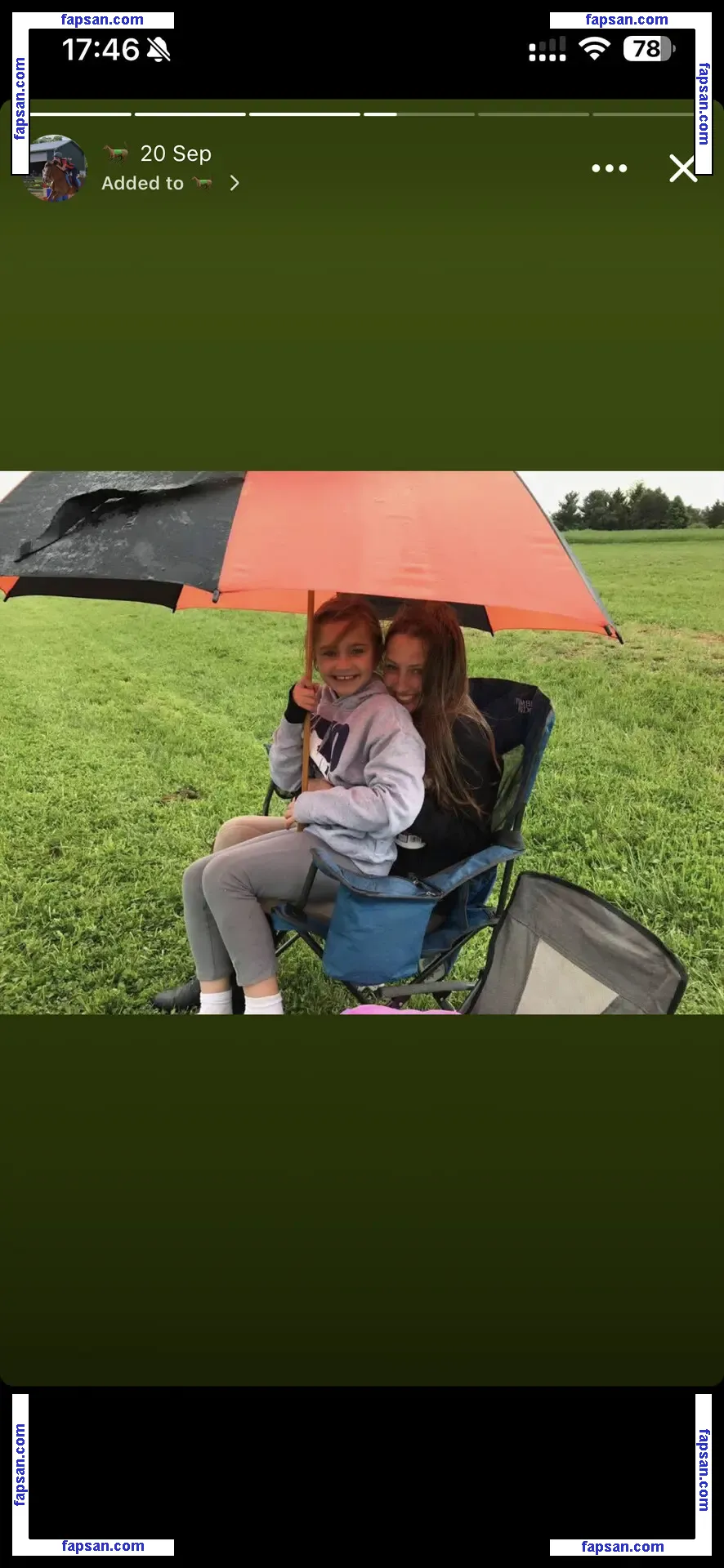 Lydia Barclay голая фото #0002 с Онлифанс