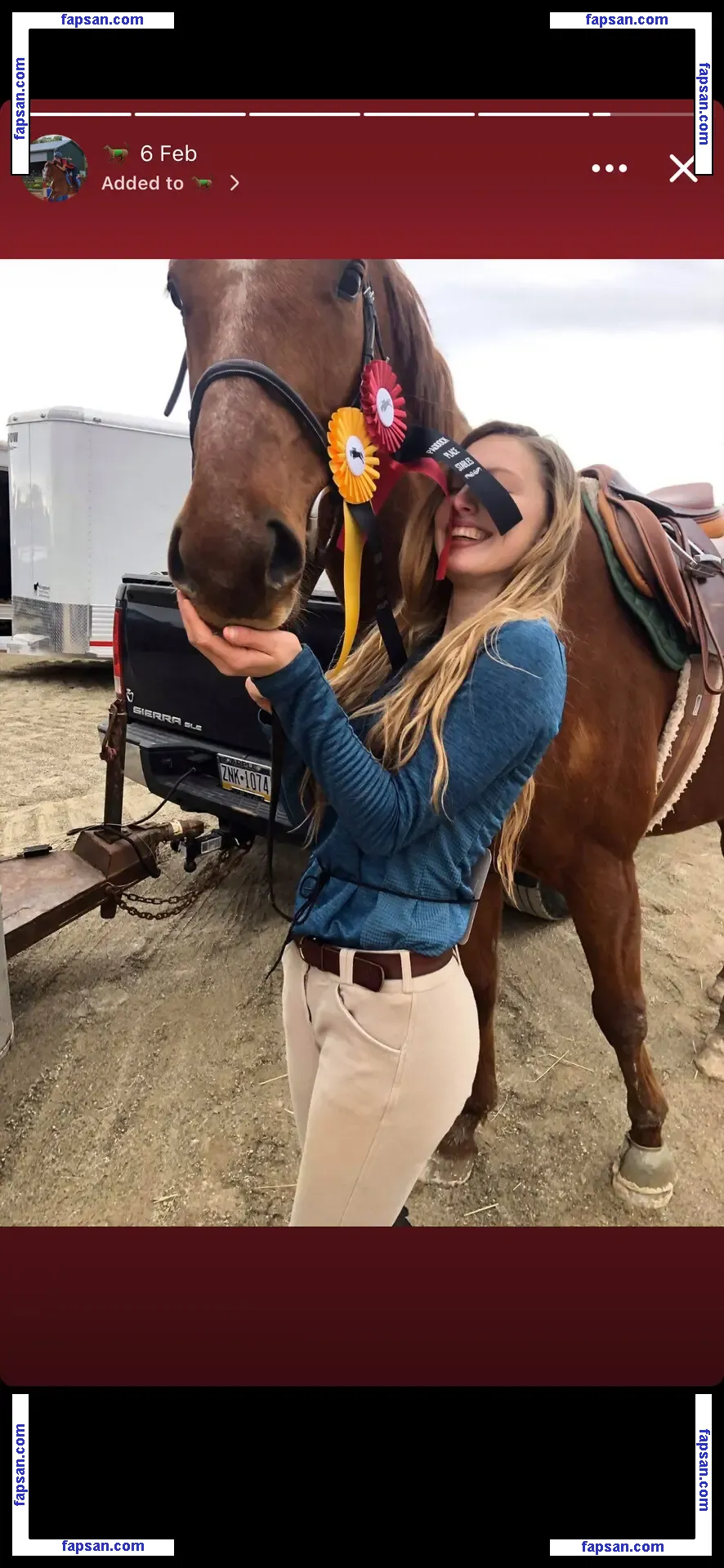 Lydia Barclay голая фото #0003 с Онлифанс