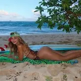 Lydia Bielen nude #0110