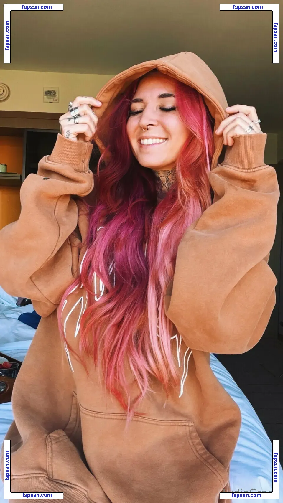 Lydia Grace nude photo #0157 from OnlyFans