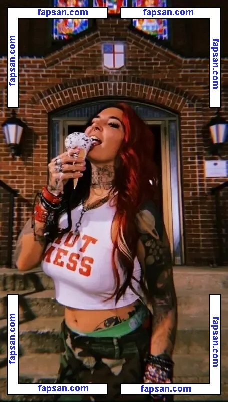 Lydia Grace nude photo #0163 from OnlyFans