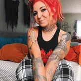 Lydia Grace nude #0153