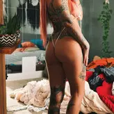 Lydia Grace nude #0158