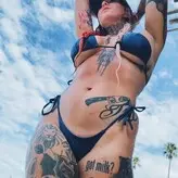 Lydia Grace nude #0162