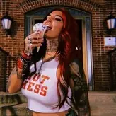 Lydia Grace nude #0163